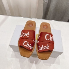 Chloe Sandals